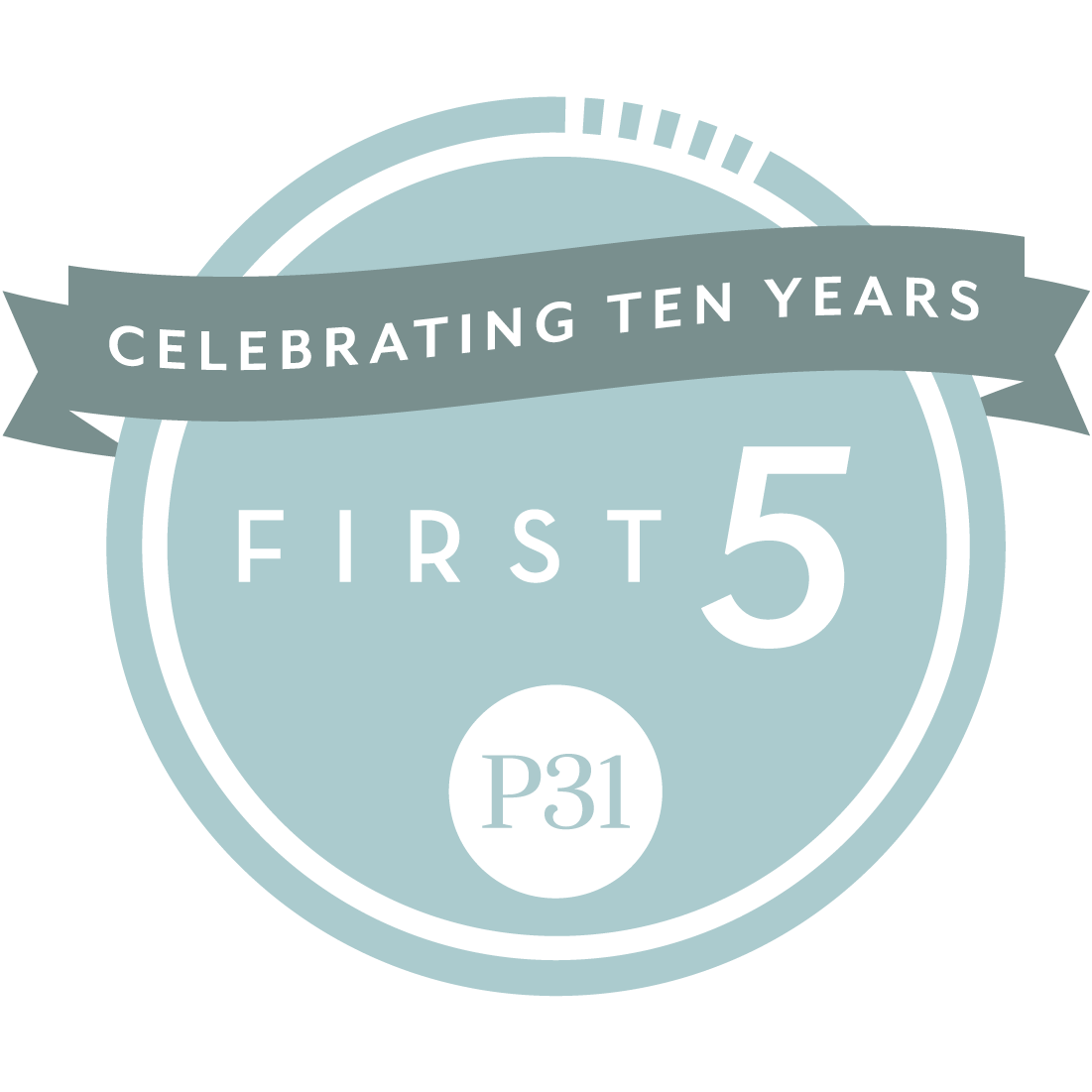 First 5